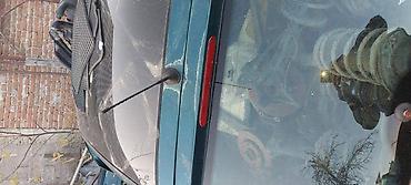 pragovi auto: ANTENA ZA PEUGEOT 206 | antena za peugeot 206 sa panorama — 1