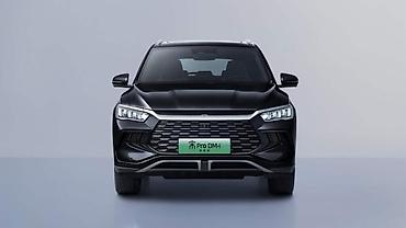 byd выкуп: BYD Song Plus: 2026 г., Автомат, Электромобиль — 1