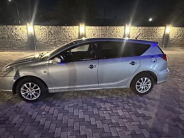 тойота калдина 2003: Toyota Caldina: 2003 г., 2 л, Автомат, Бензин, Универсал — 5