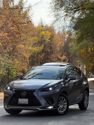 срочно продаю в связи с переездом: Lexus NX: 2019 г., 2 л, Автомат, Бензин, Кроссовер lalafo.kg да срочно продаю в связи с переездом: Lexus NX: 2019 г., 2 л, Автомат, Бензин, Кроссовер