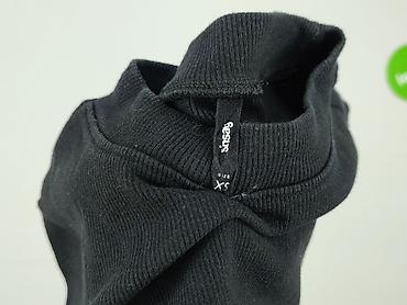 t shirt basic h: Sinsay, T-shirt damski, rozmiar XS — 5