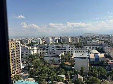 60: 1 комната, 59 м², Филармония Элитка, 13 этаж, ПСО (под самоотделку) — 9