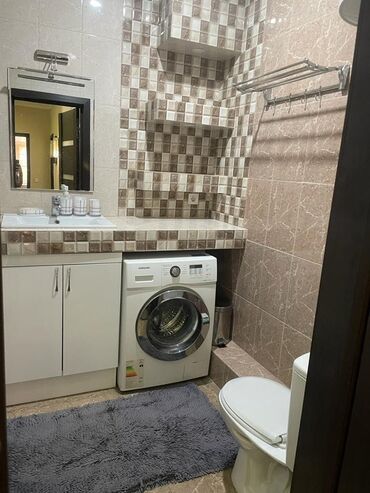 Долгосрочная аренда квартир: 3 комнаты, Собственник, Без подселения, С мебелью полностью — 8