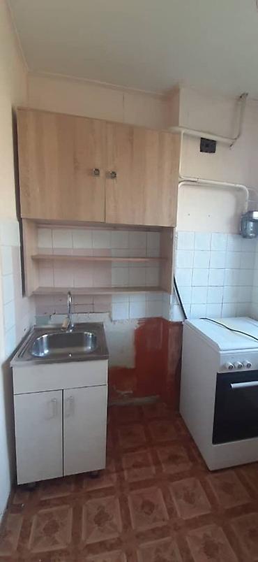 Долгосрочная аренда комнат: Сдается блок из двух комнат в общежитии коридорного типа. 5 мкр — 6