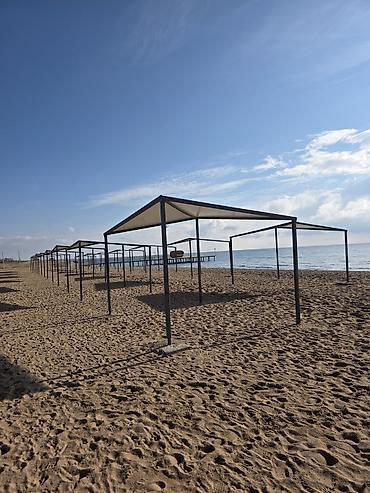 аренда балыкчы: Коттедж, Атлантис, Сары-Ой, 6 мест — 9