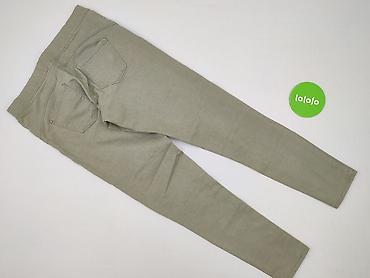 pull and bear spodenki dresowe: Jennyfer, Spodnie materiałowe damskie, rozmiar S — 3