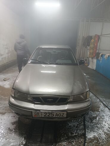 Daewoo: Daewoo Nexia: 2004 г., 1.5 л, Механика, Бензин, Седан — 7