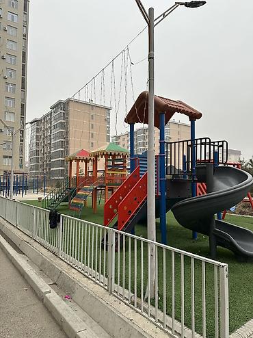 Продажа квартир: 1 комната, 55 м², Элитка, 5 этаж, Косметический ремонт — 11