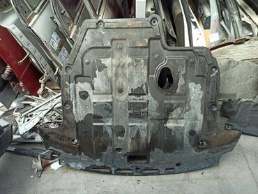 защита днища соната: Защита двигателя Hyundai Santa Fe 2 ПОКОЛЕНИЕ D4EA 2.2 DIESEL 2006