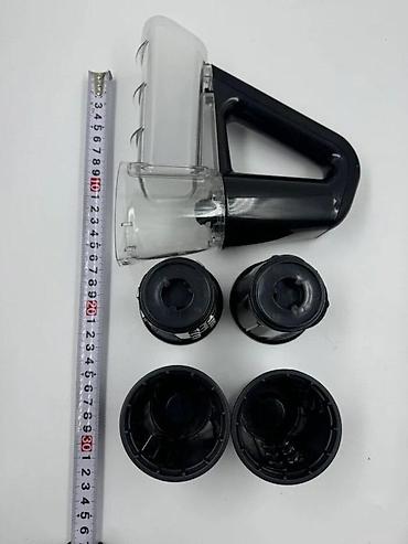 tarsofka aparati narxlari: Salat doğrayan CY Bu elektrikli əl torpağı doğrayıcı ilə mətbəx — 4