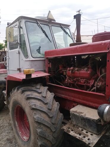 тумасан трактор: Продаю Трактор Т150 В хорошем состоянии Сел поехал. Навесное