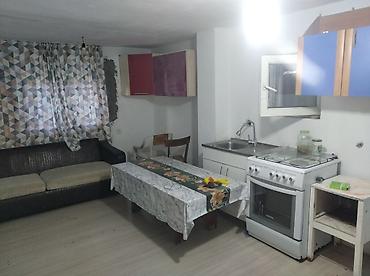 дом в таласе: 28 м², 2 комнаты, Азия Молл — 2