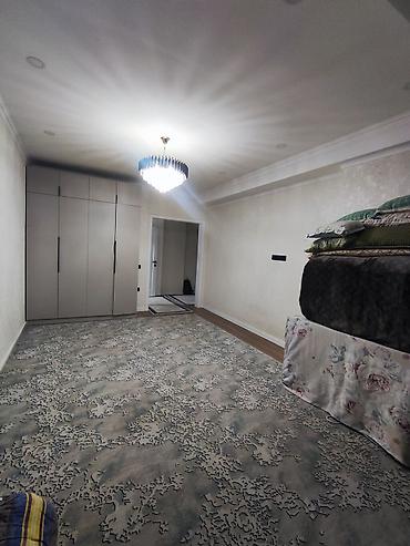 комната студия: 1 комната, 48 м², Элитка, 8 этаж, Евроремонт — 2