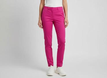 spodnie dresowe allegro: H&M, Брюки жіночі, розмір M