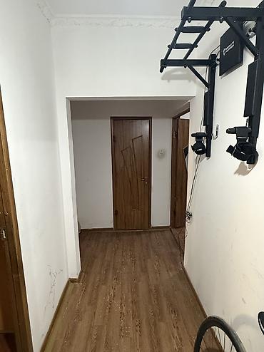 под квартирантов: 2 комнаты, 54 м², Нижний Джал (Джал-23) 106 серия, 8 этаж, Косметический ремонт — 4