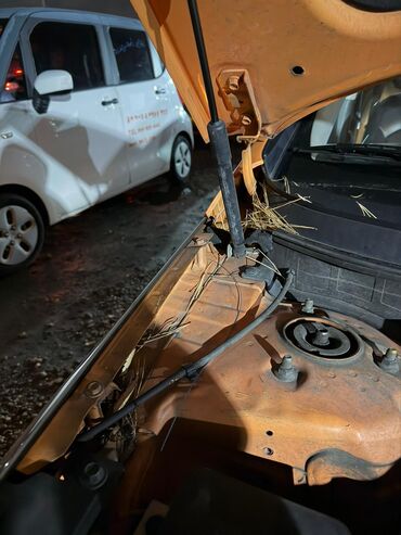 Hyundai: Hyundai Sonata: 2019 г., 2 л, Автомат, Газ, Седан at lalafo.kg — 24 Hyundai: Hyundai Sonata: 2019 г., 2 л, Автомат, Газ, Седан — 24