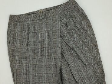 plisowane spódnice i adidasy: Women`s skirt, size L (EU 40)