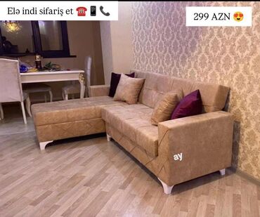Matraslar: Künc divan, Yeni, Pulsuz çatdırılma
