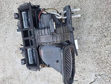 auspuh za auto: KUTIJA GREJACA ZA CITROEN C5 OD 2008. DO 2017. GOD. | — 1