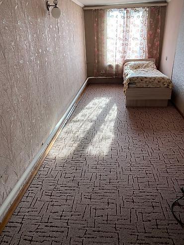 Продажа коттеджей и домов: 6 комнат и более, 110 м², Бишкек, Энесай ж/м Собственник — 11