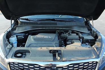 Kia: Kia Sorento: 2017 г., 2.2 л, Автомат, Дизель, Кроссовер — 11