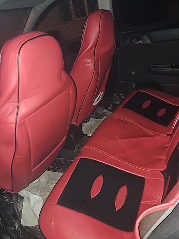 Opel: Opel Astra: 1.6 l | 1999 il 95000 km Universal — 6