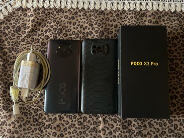 poko m5 pro: Poco X3 Pro, 256 GB