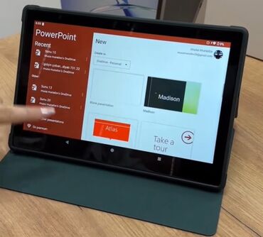 Digər planşetlər: Yeni gələn tam orjinal G-TAB brendinin T12 tableti🔥 •Ekran ölçüsü -da lalafo.az — 11 Digər planşetlər: Yeni gələn tam orjinal G-TAB brendinin T12 tableti🔥 •Ekran ölçüsü — 11