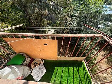 здается квартиры: 2 комнаты, 44 м², Мед Академия 3 этаж — 8