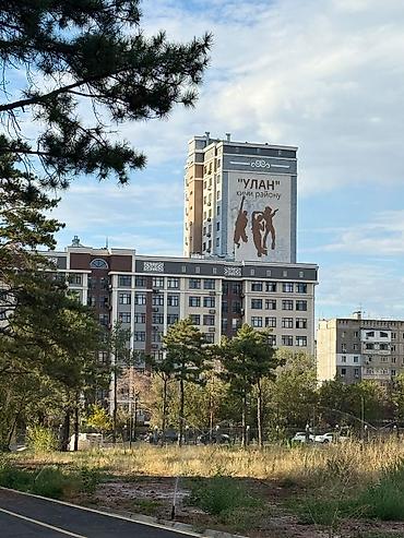 2 бөлмө, 70 м², Элитка, 10 кабат, Евро оңдоо