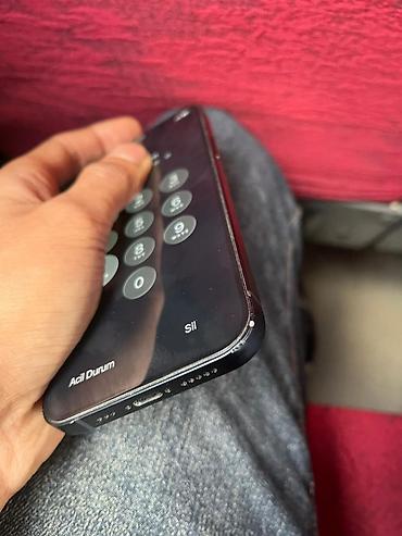 Apple iPhone: IPhone 12, 64 GB, Jet Black, Simsiz şarj, Face ID — 5