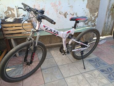 русский язык 6 класс учебник баку: İşlənmiş Şəhər velosipedi 26", sürətlərin sayı: 21, Ünvandan götürmə, Pulsuz çatdırılma, Ödənişli çatdırılma