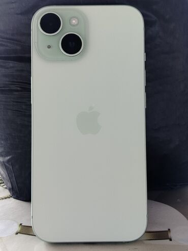 iphone zaqatala: IPhone 15, 128 GB