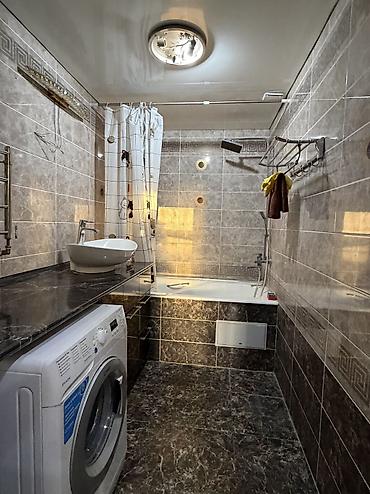 Продажа квартир: 3 комнаты, 75 м², Элитка, 2 этаж at lalafo.kg — 10 Продажа квартир: 3 комнаты, 75 м², Элитка, 2 этаж — 10