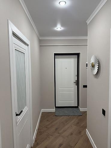 Продажа квартир: 1 комната, 43 м², Элитка, 5 этаж, Дизайнерский ремонт — 9