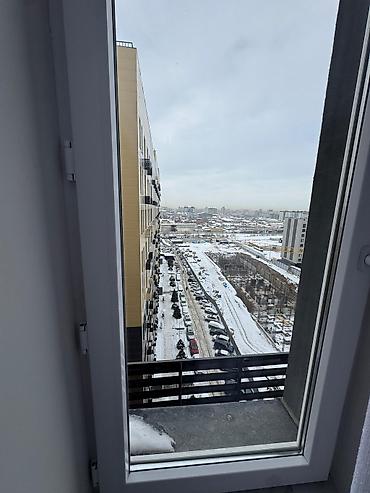 Продажа квартир: 2 комнаты, 53 м², Элитка, 10 этаж, Дизайнерский ремонт — 9