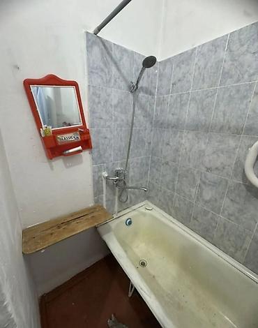 коридорного: 1 комната, 33 м², Вефа ТЦ Индивидуалка, 5 этаж — 6