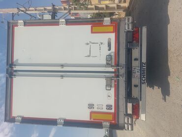 Прицепы и полуприцепы: Прицеп, Schmitz Cargobull, Холодильник, рефрижератор, от 12 т, Б/у — 7