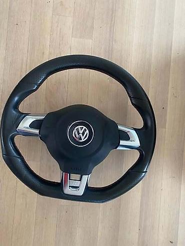 f: VOLAN ZA VOLKSWAGEN 183, AMAROK, ARTEON . OD 1995. DO 2020. GOD. | — 2