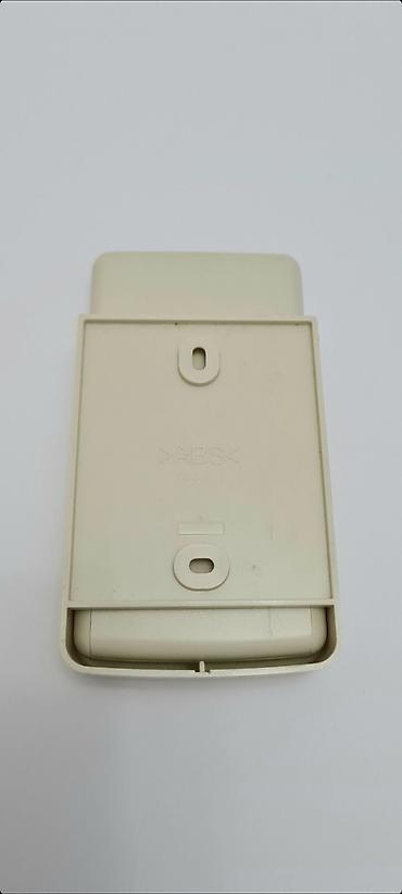 Ostali kućni aparati: Originalan Panasonic daljinski upravljač: Model A75C2086 (utisnuto na — 4