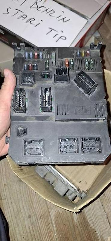 daj: SET PALJENJA 1.4 HDI ZA PEUGEOT 206 | set paljenja 1.4 hdi peugeot — 2