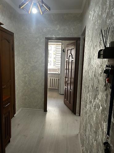 Продажа квартир: 1 комната, 34 м², 5 мкр 106 серия улучшенная, 6 этаж, Косметический ремонт — 3