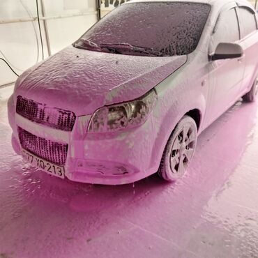 авто дешево купить: Chevrolet Aveo: 1.5 l | 2019 il 156000 km Sedan