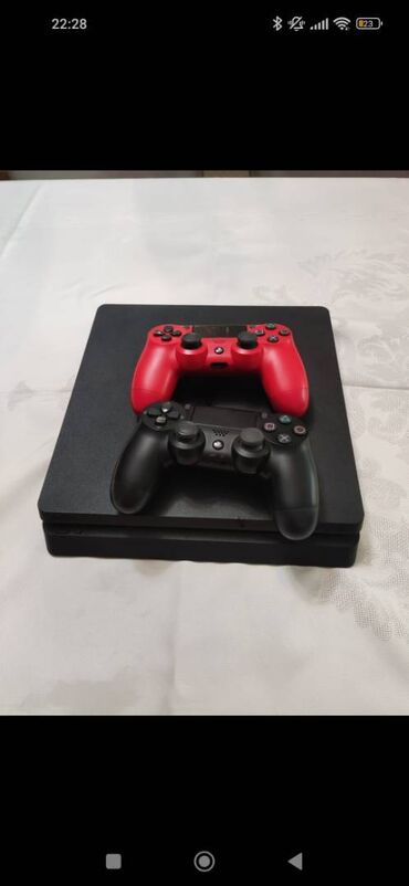 irşad electronics playstation 3: İdeal vəziyyətdə PS4 satılır