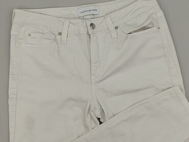 t shirty calvin: Calvin Klein Jeans, Jeansy damskie, rozmiar L