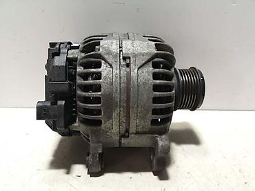 pod 2: ALTERNATOR ZA ŠKODA FABIA OD 1999. DO 2007. GOD. | Polovni — 1