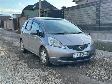 пружина на хонда фит: Honda Fit: 2008 г., 1.3 л, Вариатор, Бензин, Универсал