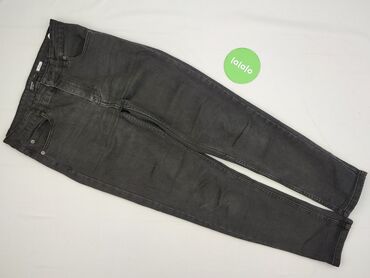 Jeansy: House of Denim, Jeansy damskie, rozmiar M — 2