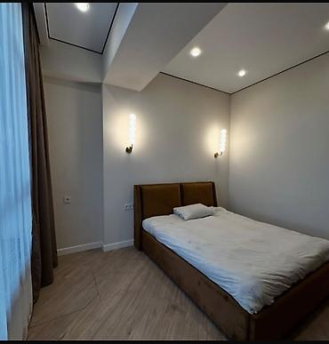 56: 🏡 Продается 2-комнатная квартира в ЖК Vesta Tower 📍 7 микрорайон 📐 56 — 5