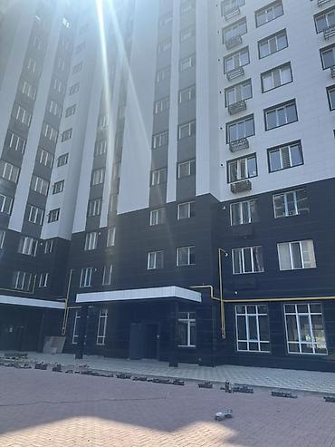 Продажа квартир: 2 комнаты, 61 м², Городок Айкол Элитка, 2 этаж, ПСО (под самоотделку) — 2